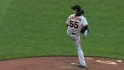 Network on Lincecum