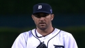 Verlander's strong start