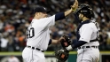 Leyland on Coke's performance