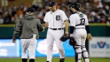 Leyland won't pull back on reins