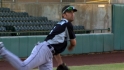 AFL Report: Seattle Mariners