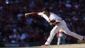 Matheny on Wainwright's workload