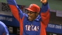 Duquette looks at 2013 Rangers