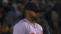 A look at Valverde's numbers