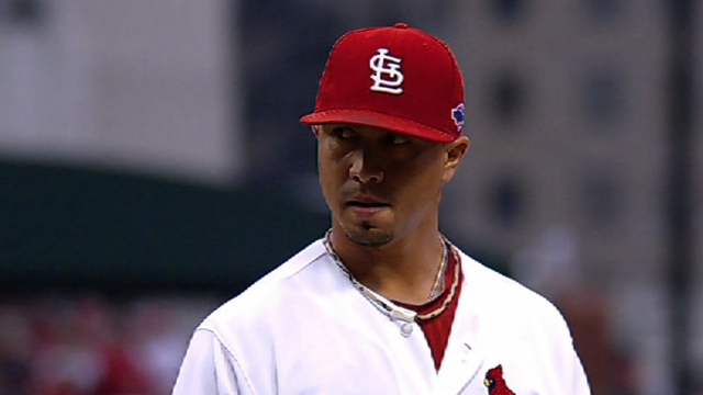 Inbox: Could Lohse be in Texas uniform this spring?