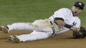 Cashman on Jeter's injury