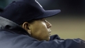 Girardi on A-Rod facing righties