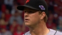 Cain's solid start