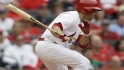 Matheny on Beltran's knee injury