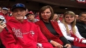 Carpenter on parents' long trek