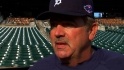 Network on Scherzer