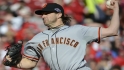 Matheny on Zito