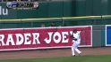 Swisher flies out in eighth