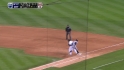 A-Rod grounds out in ninth
