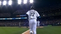 Peralta's two homers