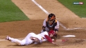Holliday's second RBI single