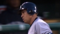 Rodriguez on losing ALCS, future