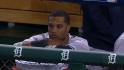 Cano on Yanks Game 4 struggles