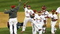 Bochy on Cardinals' resiliency