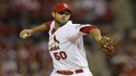 Wainwright on win as starter