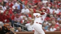 Matheny on Carpenter's offense