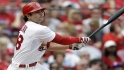 Matheny on Kozma's solid play