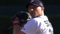 Scherzer on reaching Series