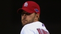 Wainwright on Game 4 win