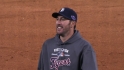Verlander on ALCS win
