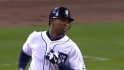 Jackson on Tigers' ALCS win