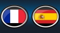 Recap: FRA 0, ESP 8