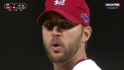 Wainwright gets out of trouble