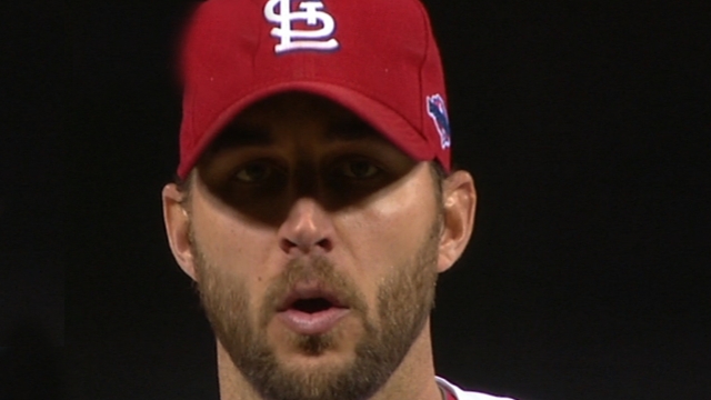 Wainwright keeps contract thoughts close to chest