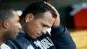 Cashman on ALCS loss, A-Rod