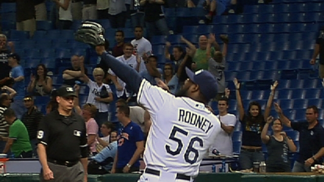 Rodney to represent D.R. in Classic