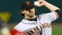 Bochy on Zito's great game
