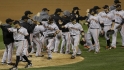 Vogelsong on team's perseverance