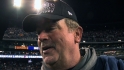 Jones on Tigers' pitching