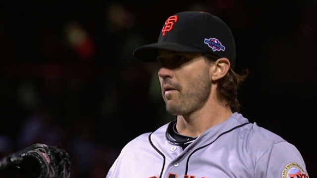 Adulation arrives, but Zito focused on start