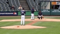 Tigers prepare for World Series