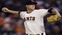 Cain on Game 7 start