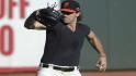 Cain on Zito's success
