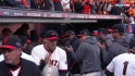 Giants fire up before Game 6