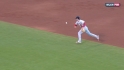 Belt scores on error