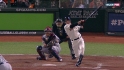 Theriot's RBI single