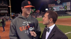 Cardinals, Giants meet in appropriate Game 7