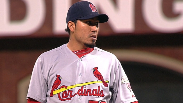 Salas lands on disabled list with shoulder injury