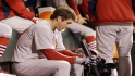 Matheny on elimination games