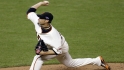 Matheny on Vogelsong's outing