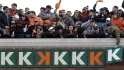 Vogelsong on fans' support